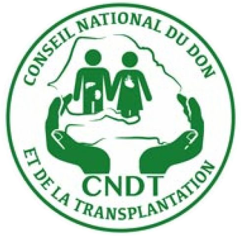 Logo CNDT